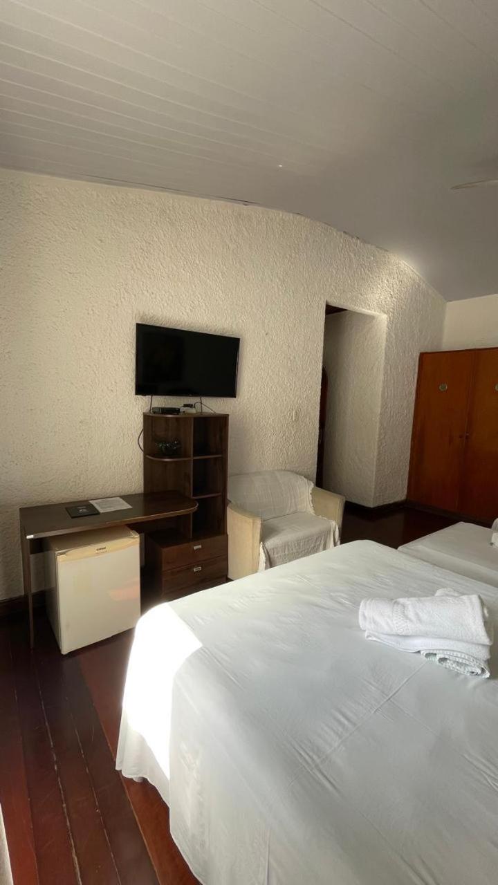 Pousada Praiana