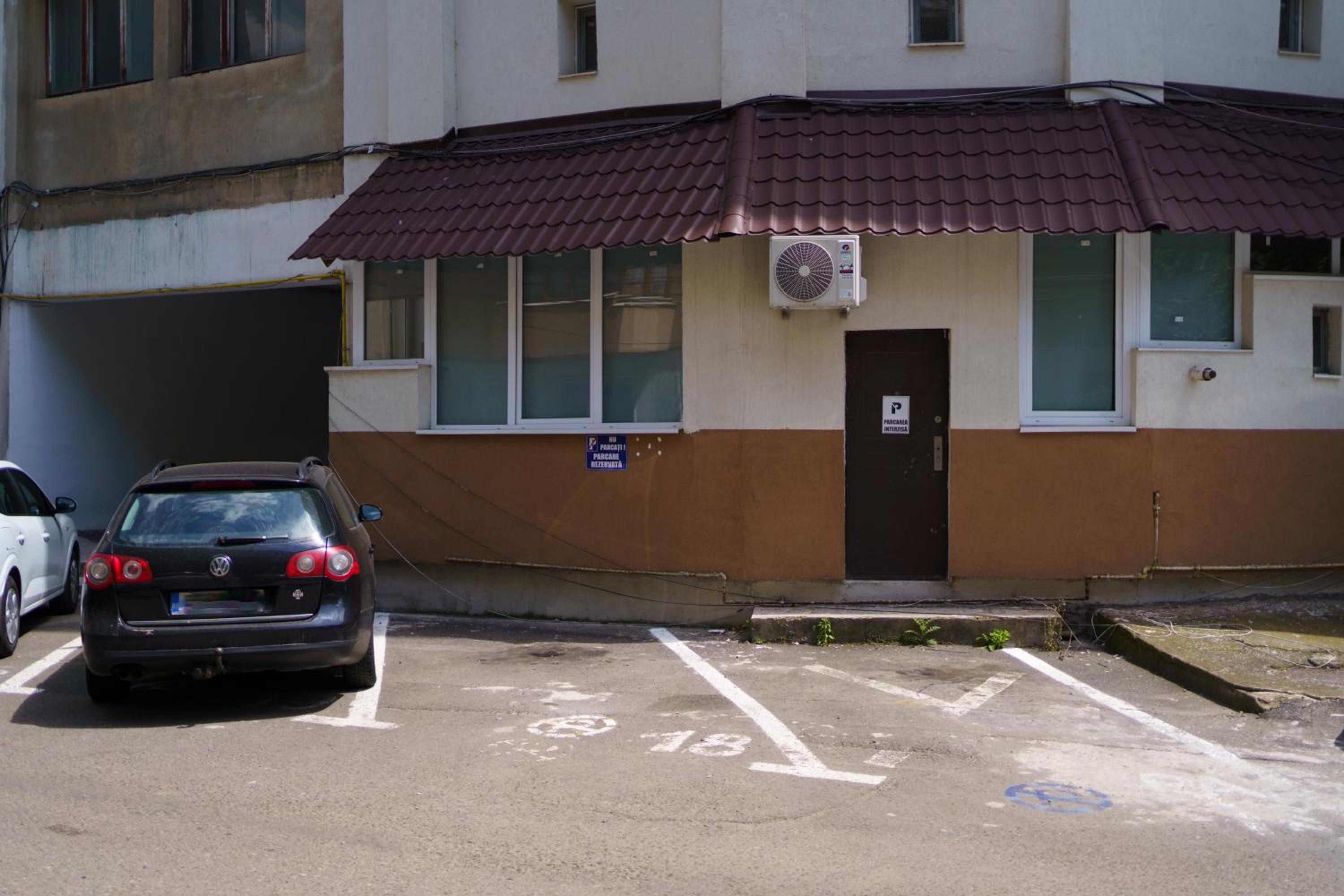 Pasiro ApartHotel
