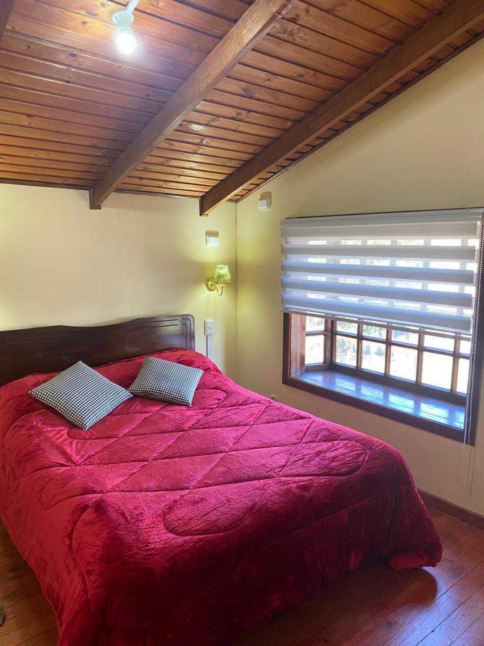 Hermosa casa de verano