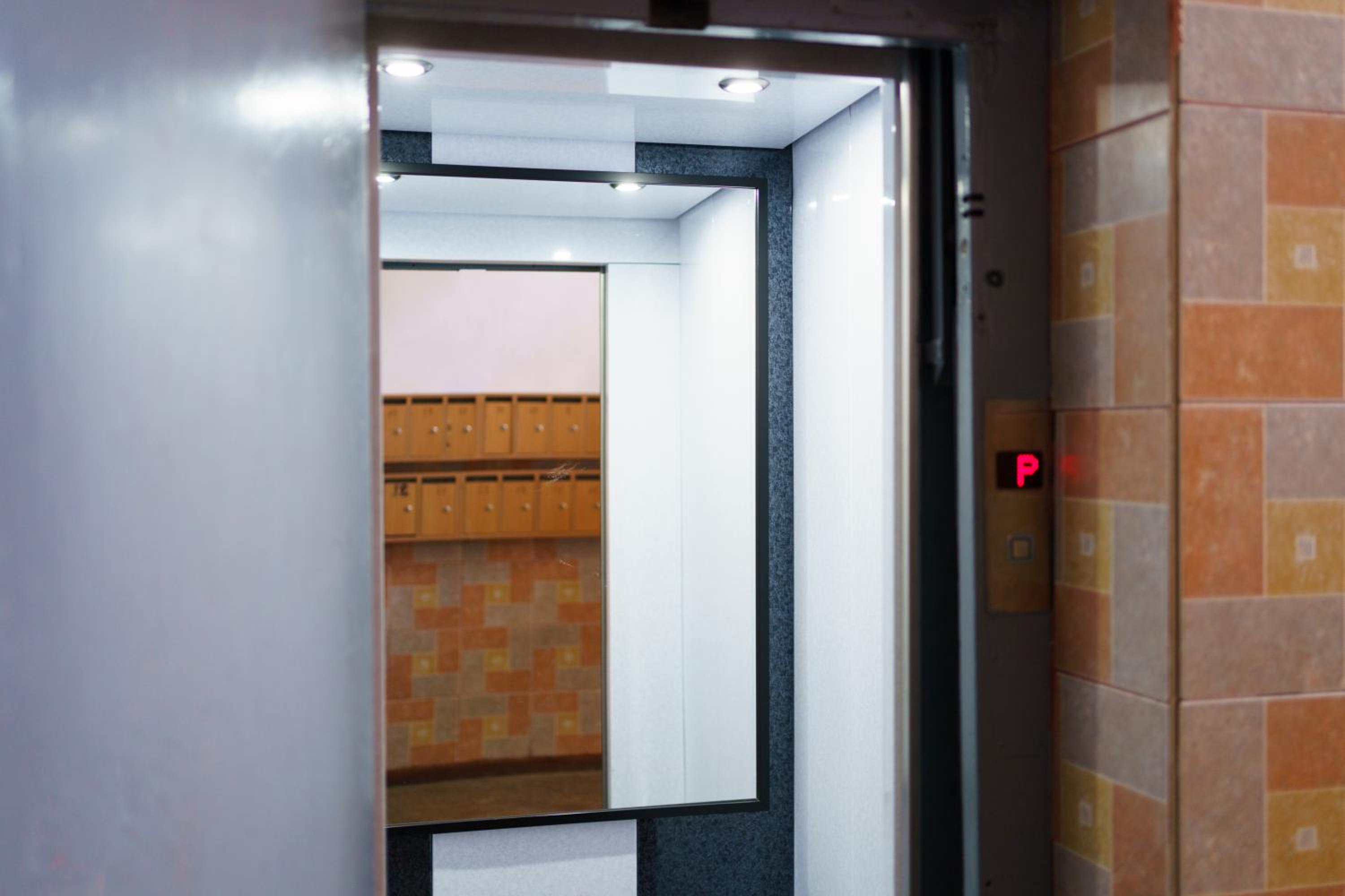 Pasiro ApartHotel