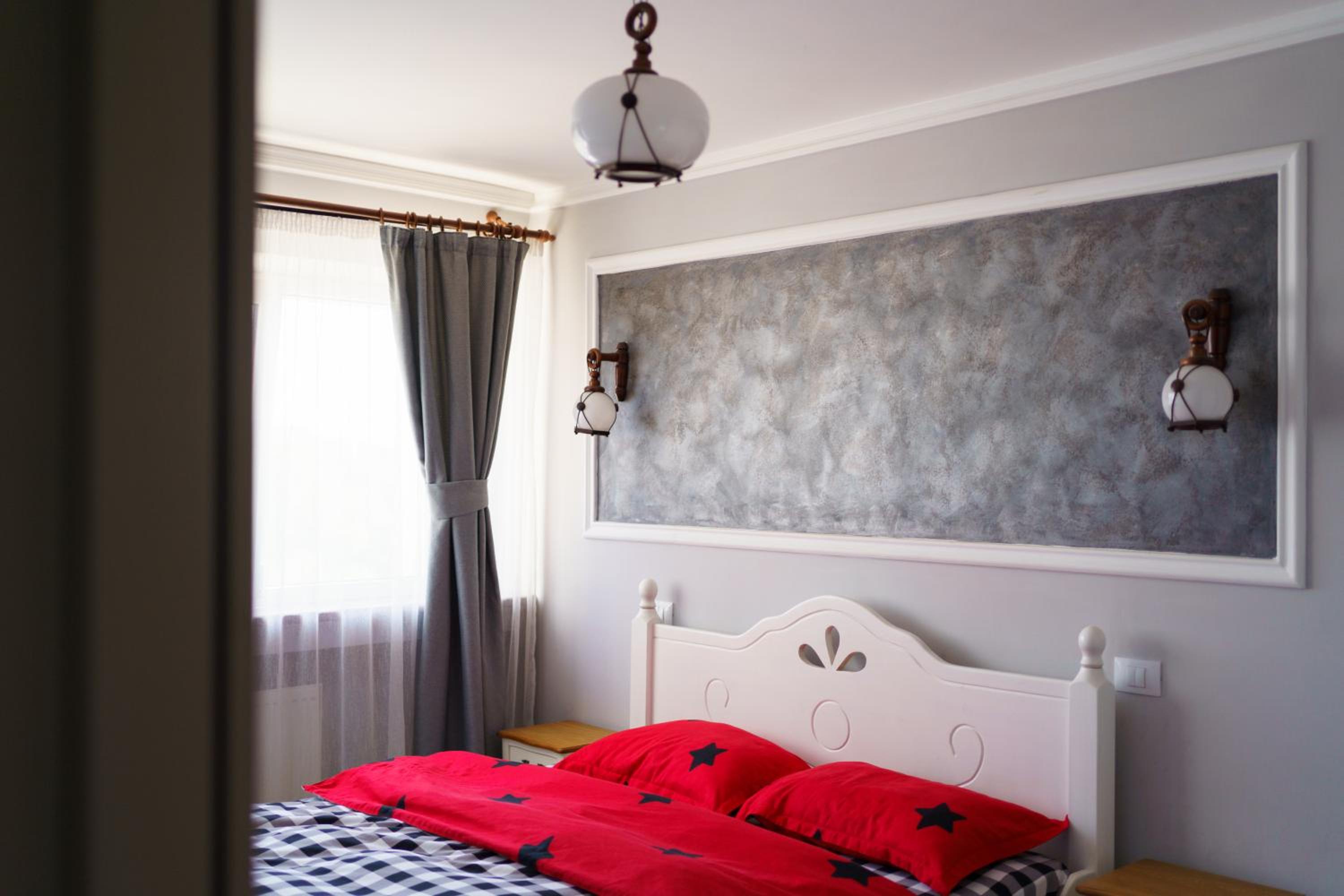 Pasiro ApartHotel