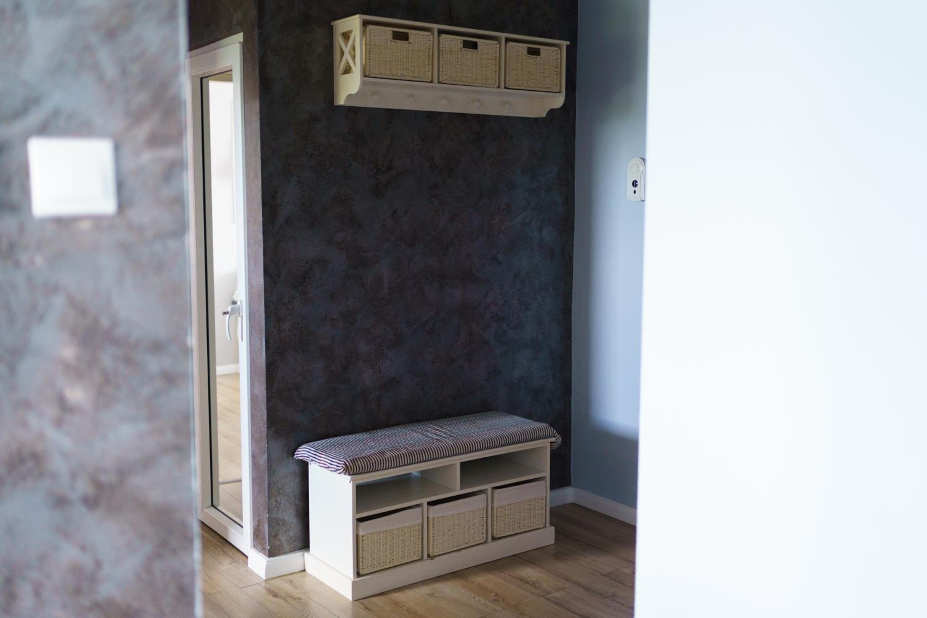Pasiro ApartHotel