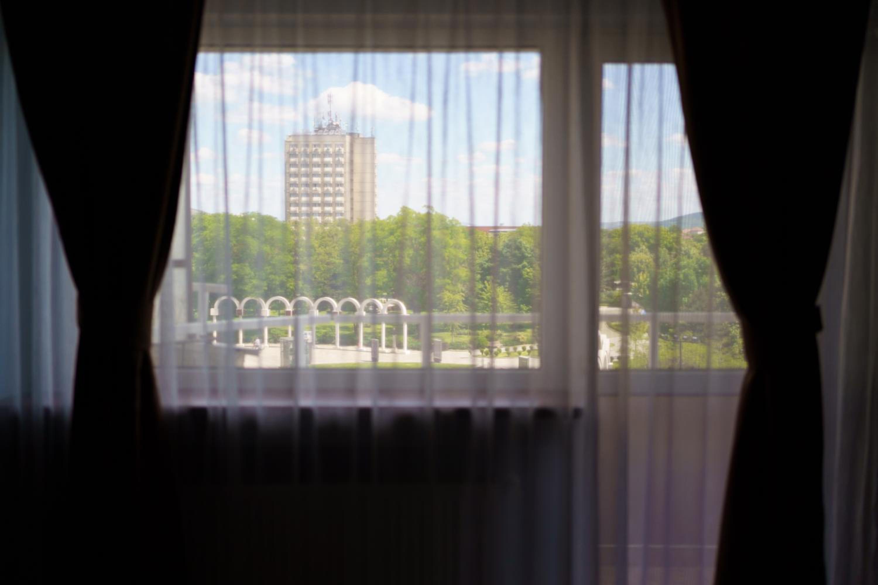 Pasiro ApartHotel