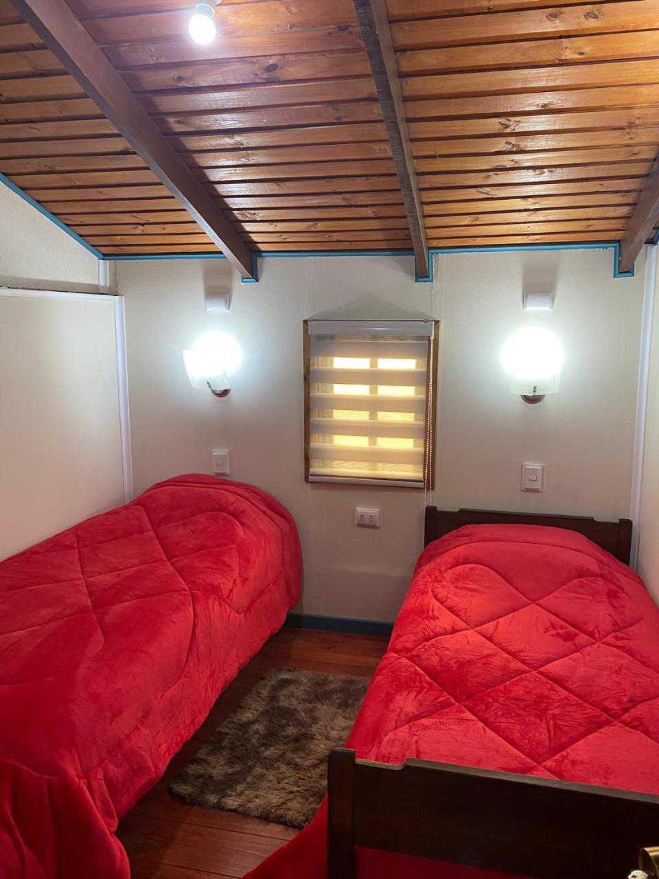 Hermosa casa de verano