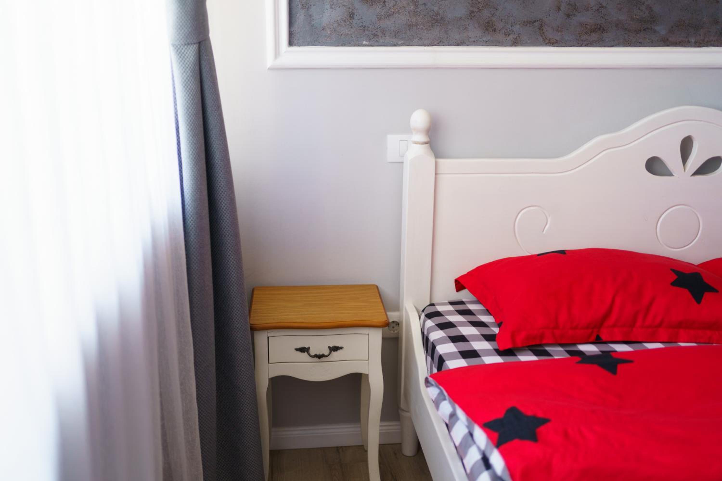 Pasiro ApartHotel
