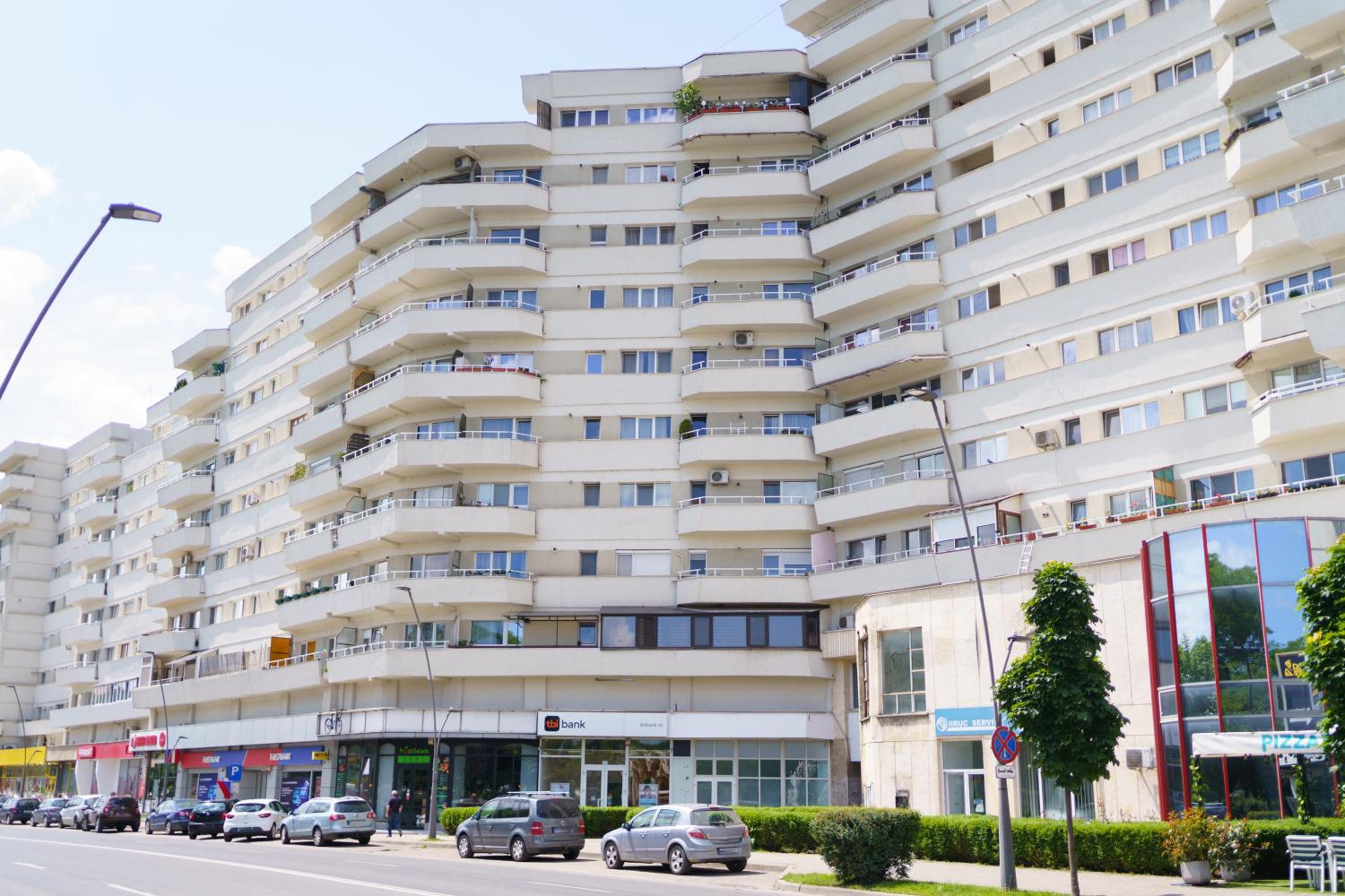 Pasiro ApartHotel