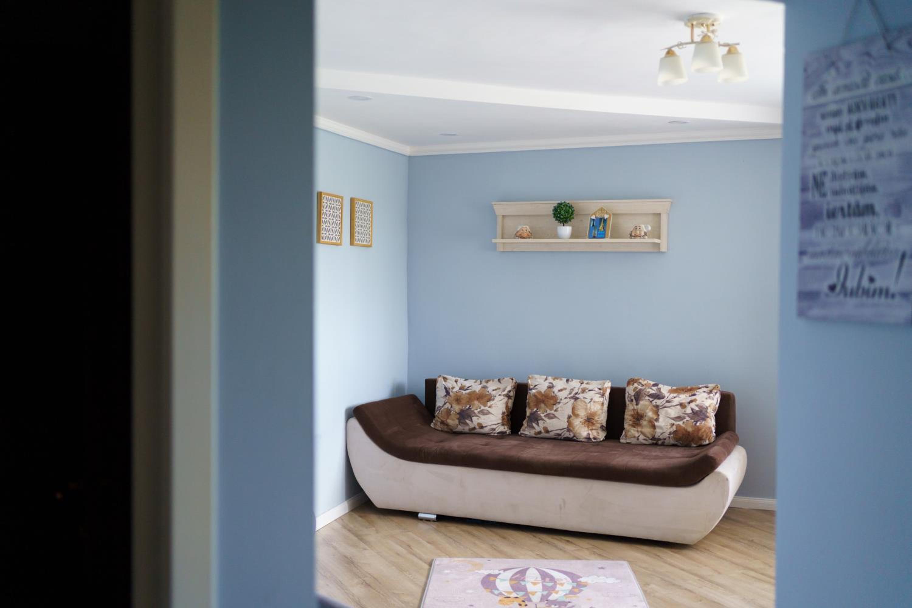 Pasiro ApartHotel