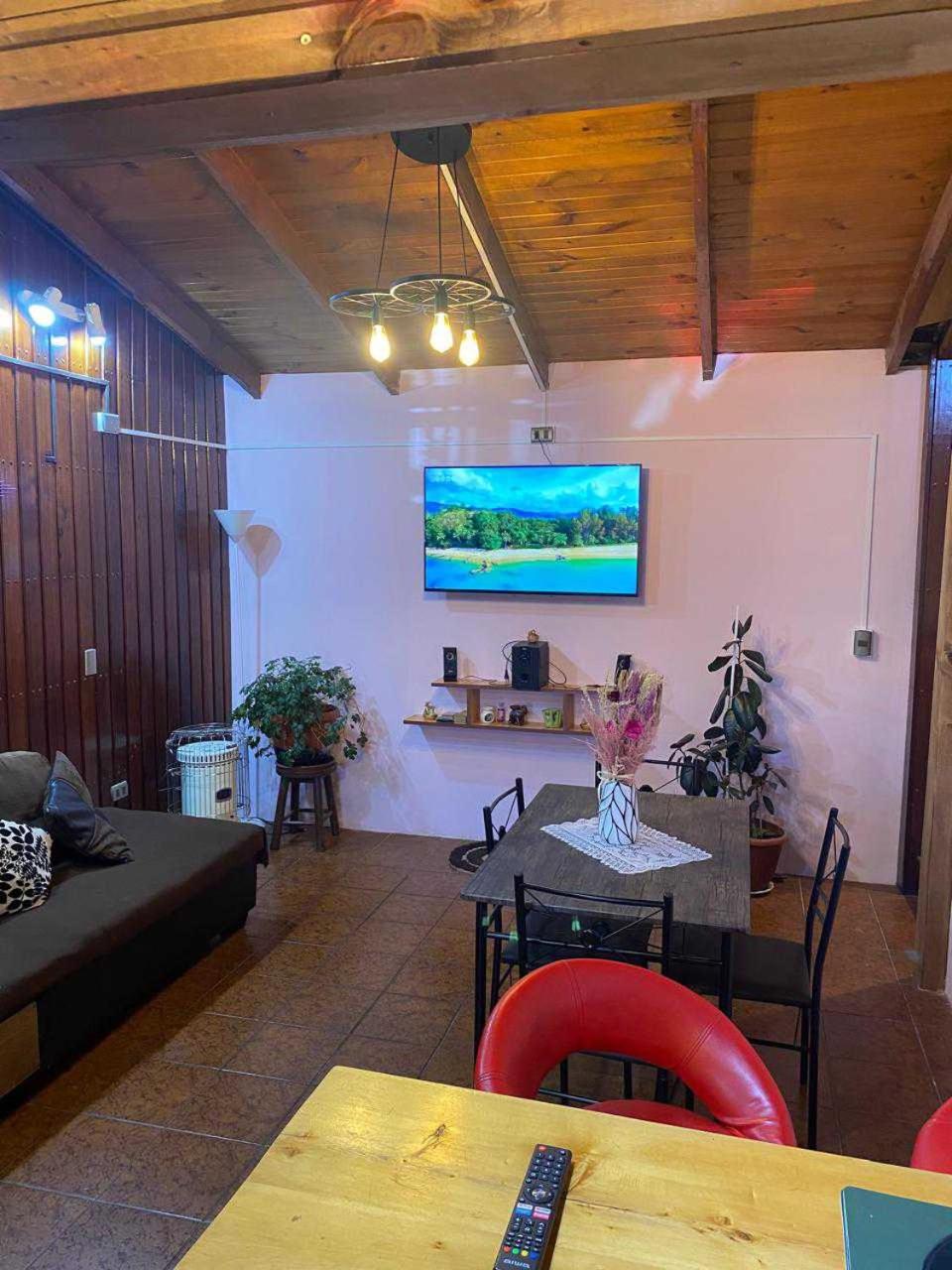 Hermosa casa de verano