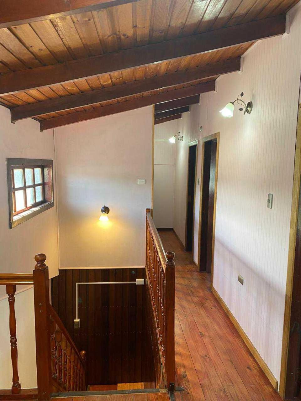 Hermosa casa de verano