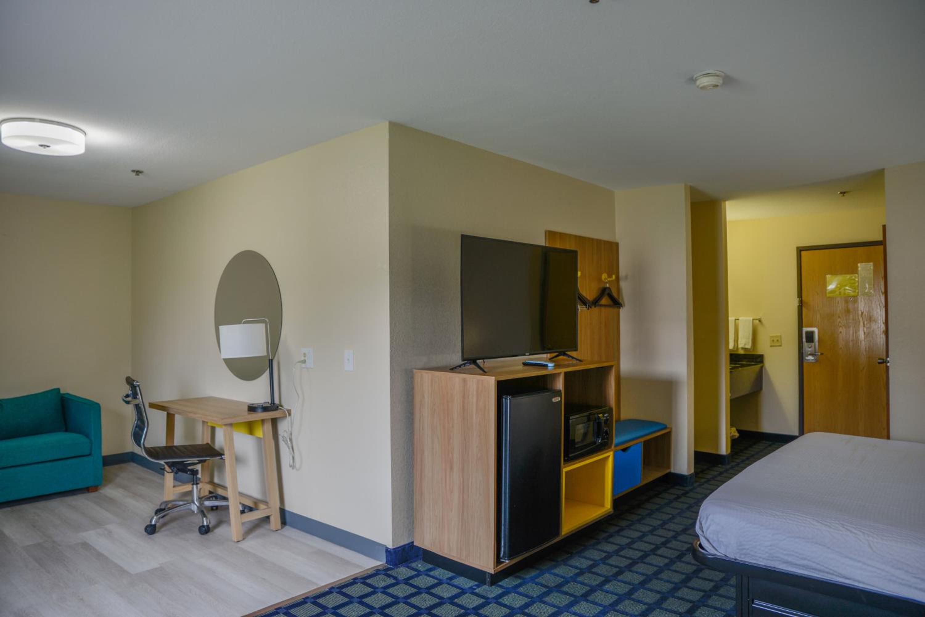 Days Inn by Wyndham Mount Vernon, Billede 3