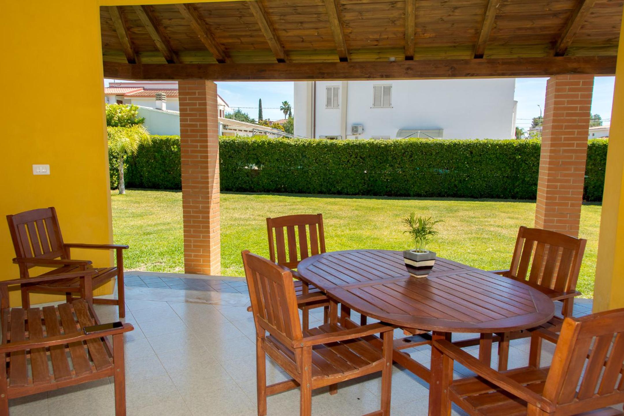Green Relax Arenella