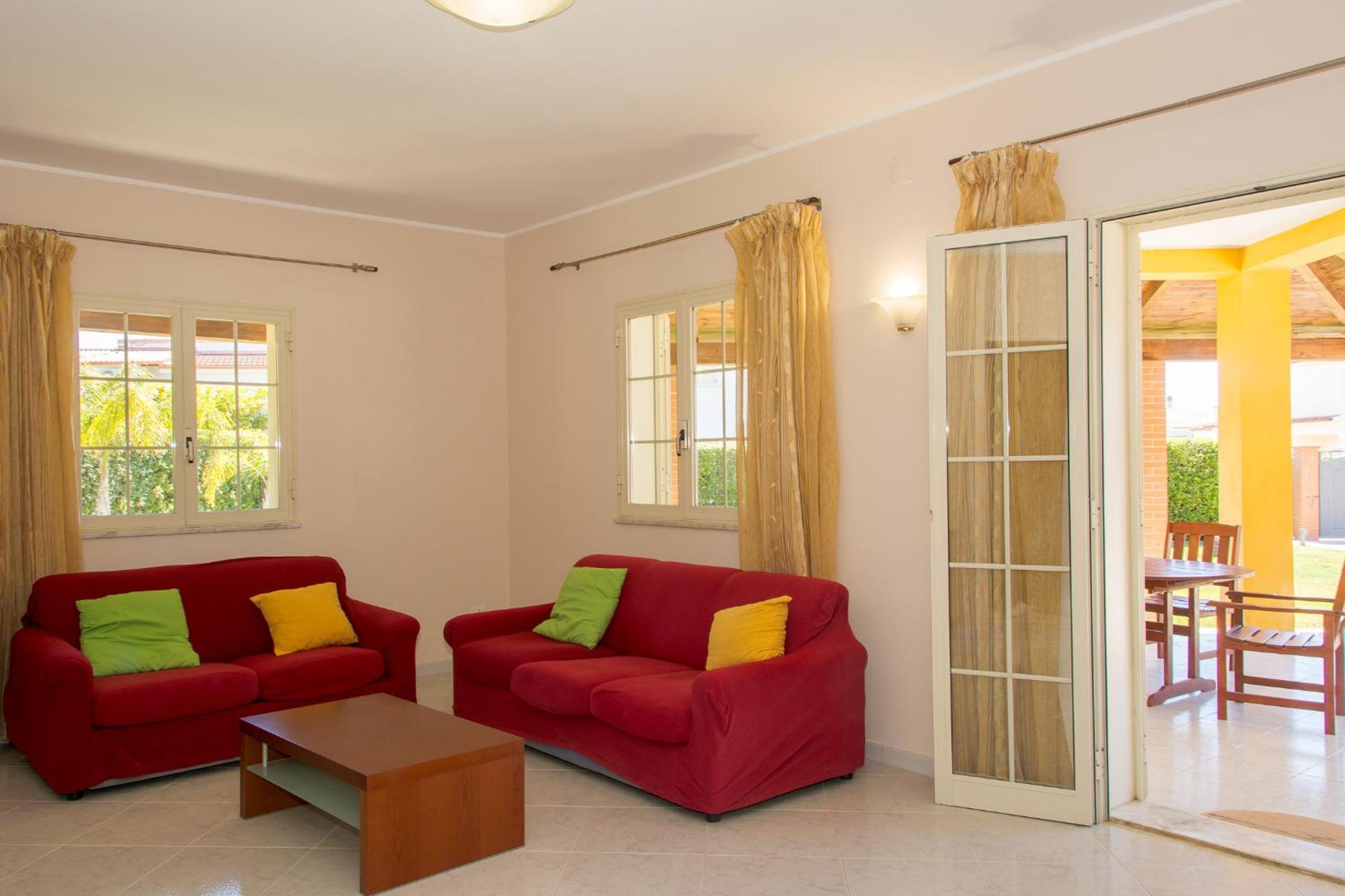 Green Relax Arenella
