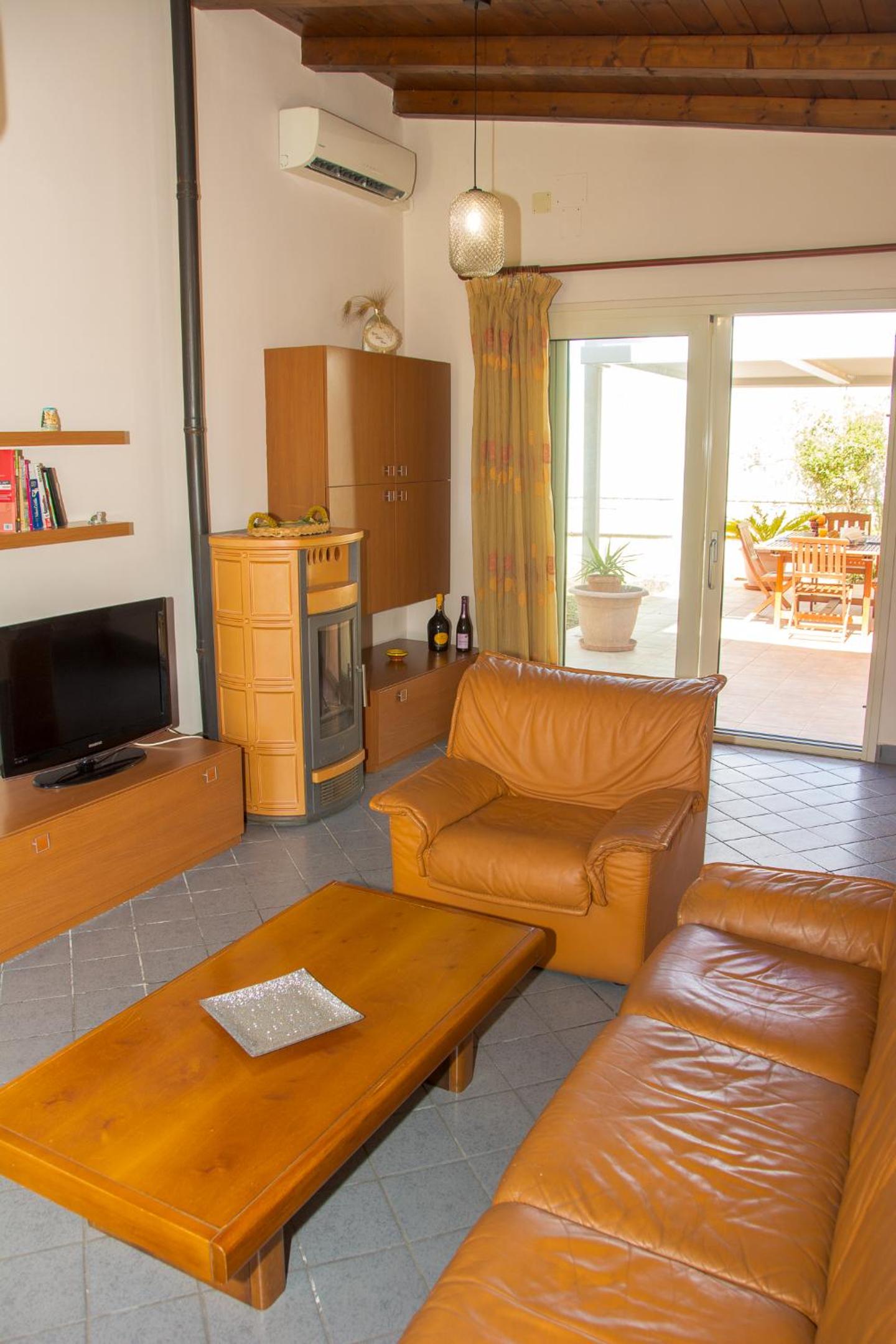 Green Relax Arenella