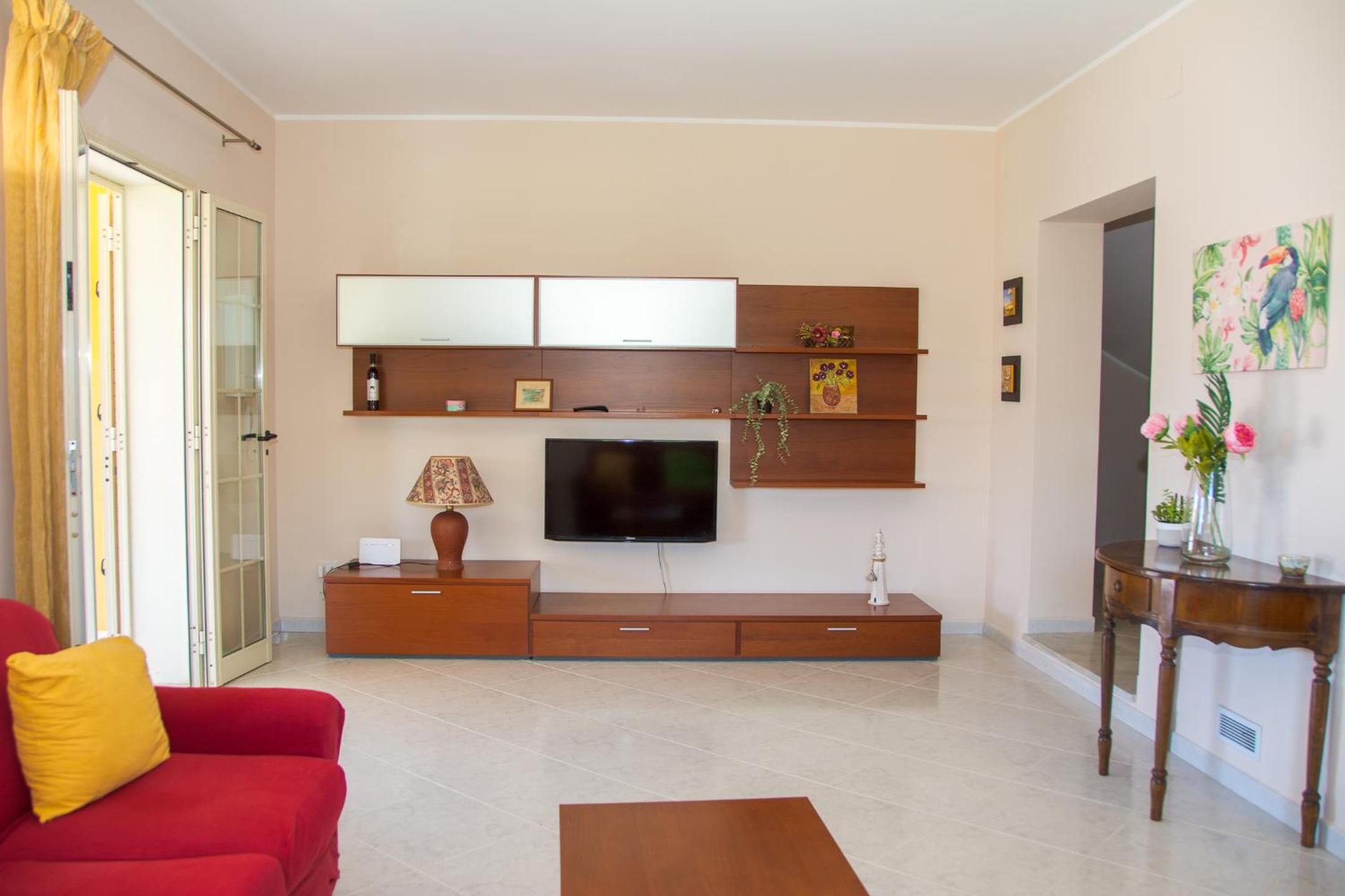 Green Relax Arenella