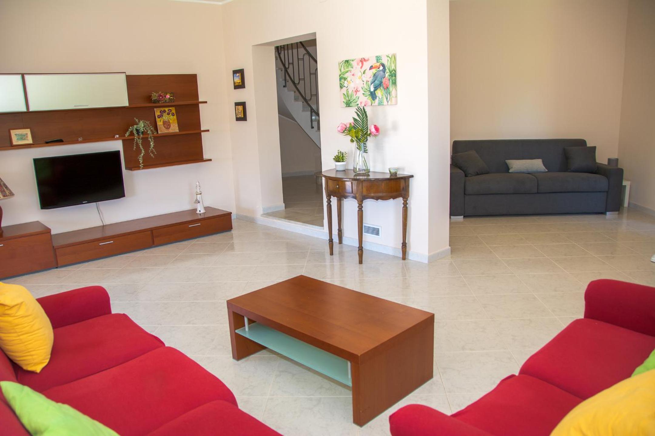 Green Relax Arenella