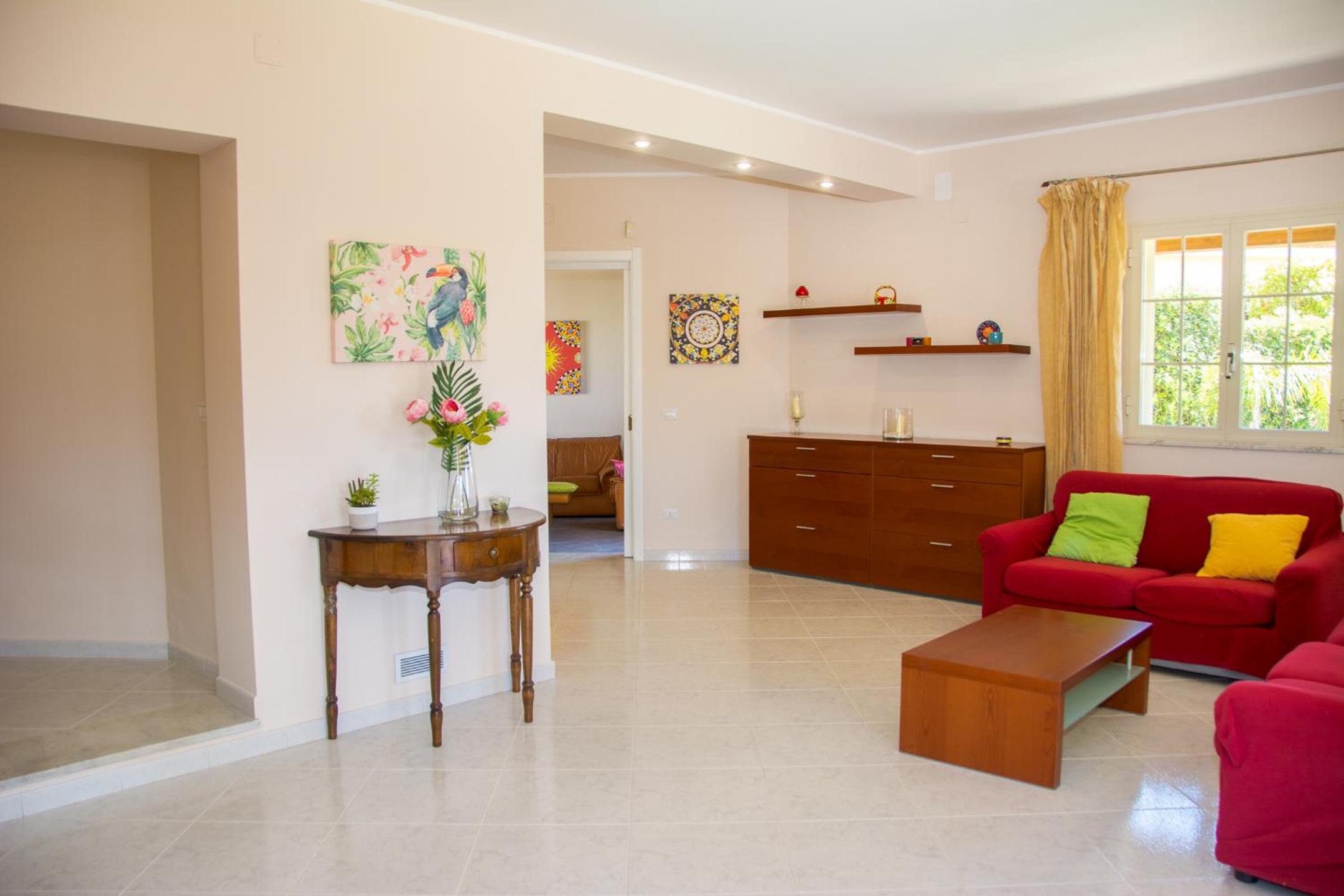 Green Relax Arenella