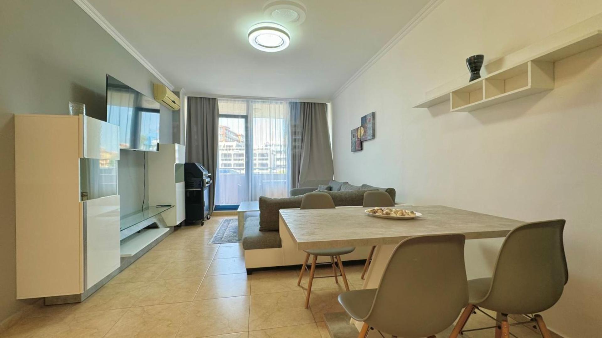 Bratanov Trakia Apartments