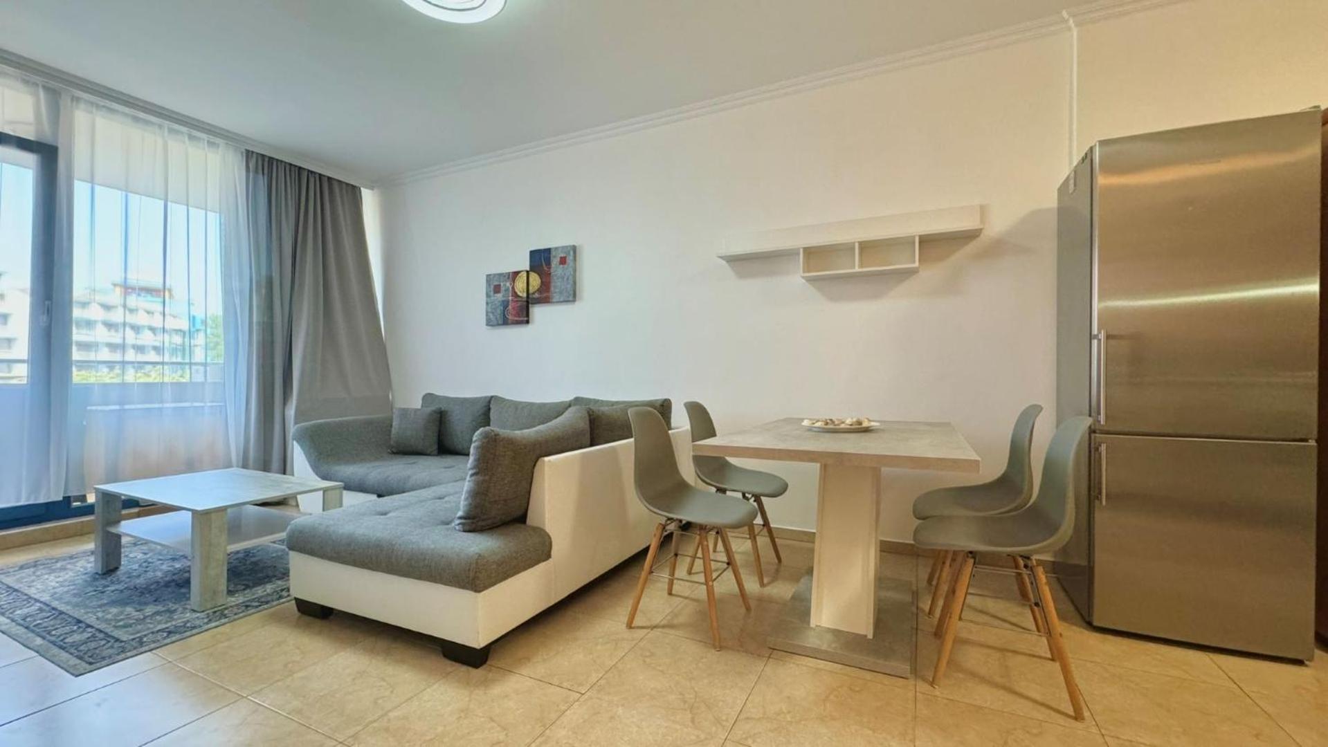 Bratanov Trakia Apartments