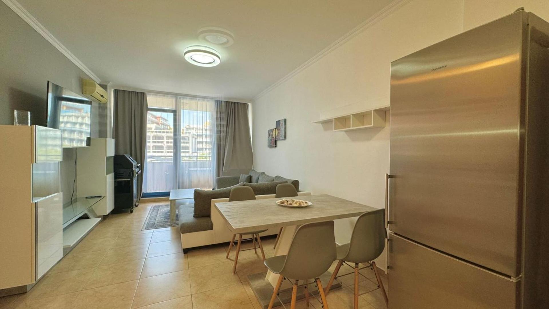 Bratanov Trakia Apartments