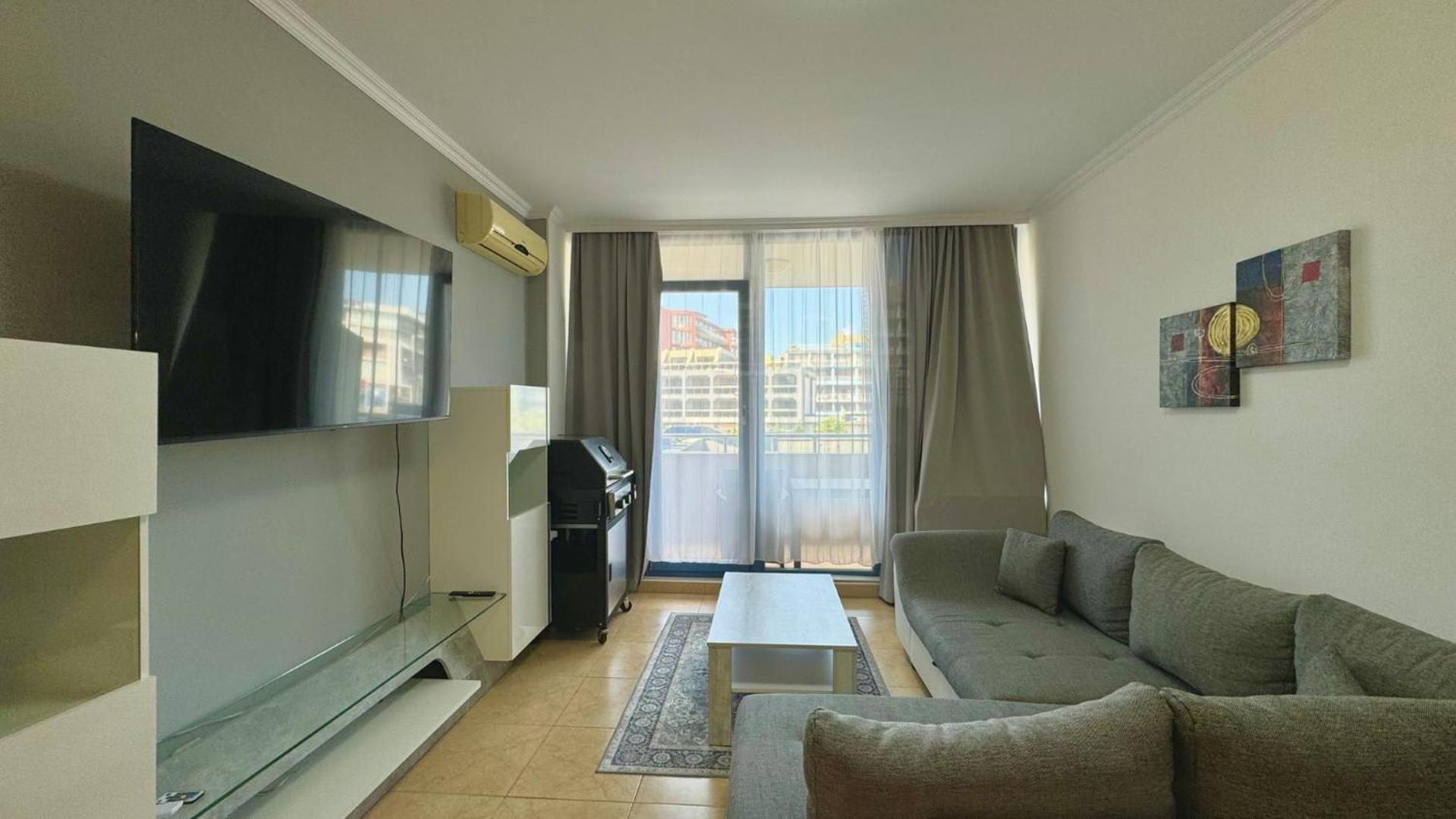 Bratanov Trakia Apartments