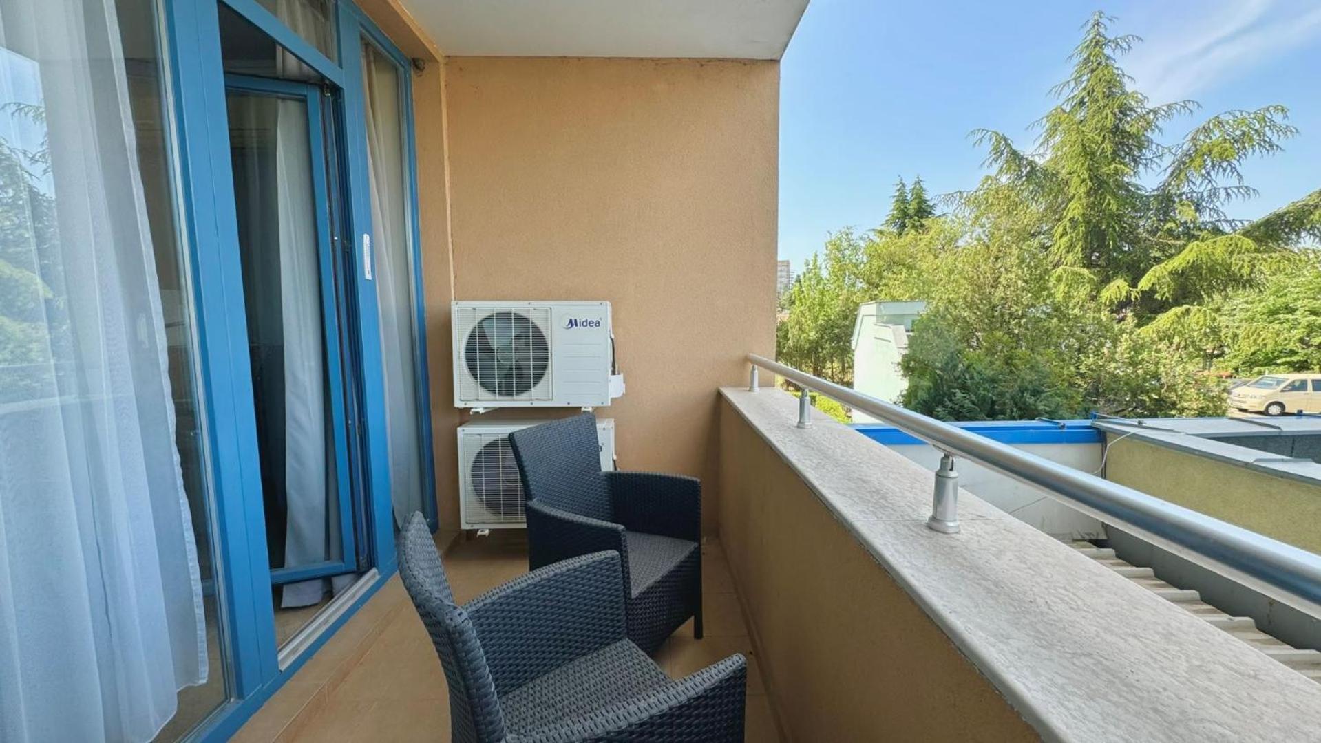 Bratanov Trakia Apartments