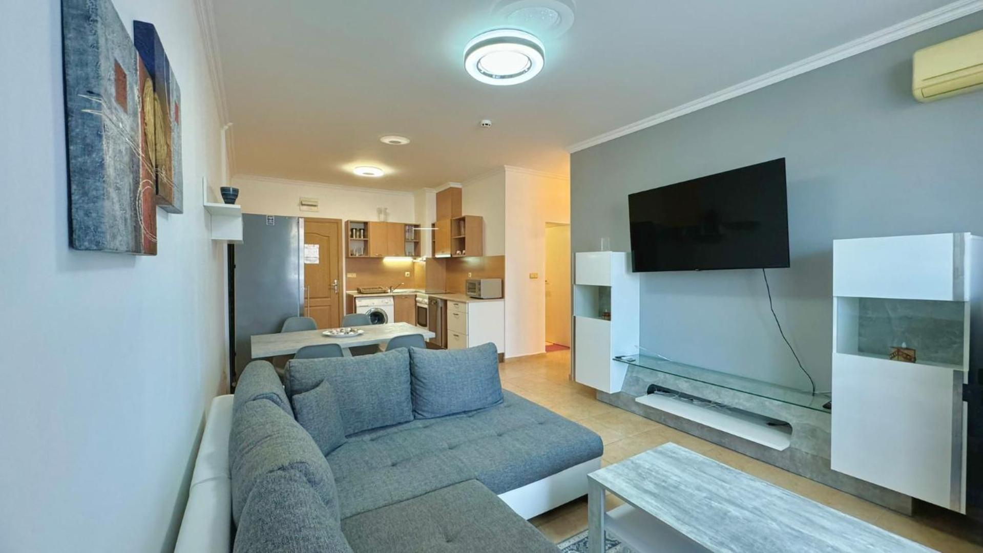 Bratanov Trakia Apartments