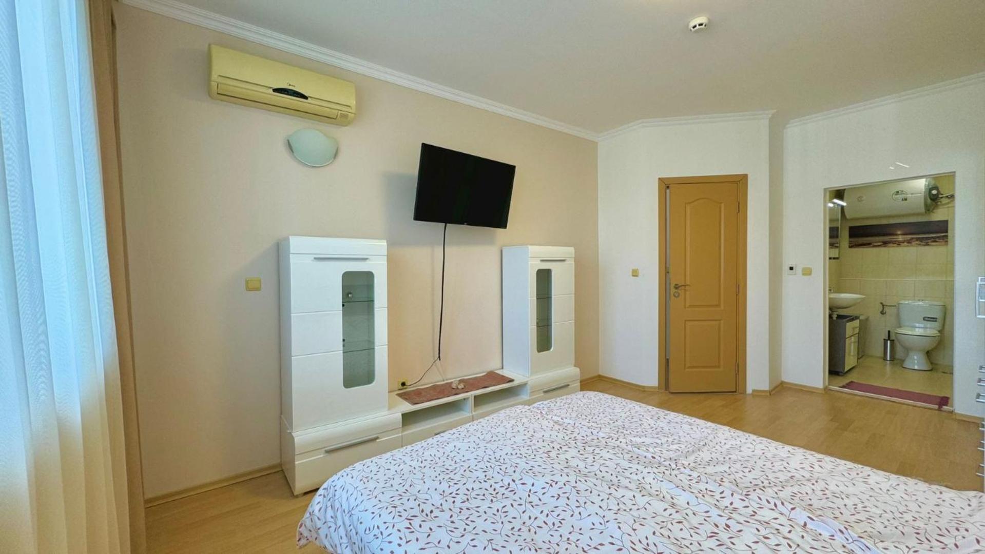 Bratanov Trakia Apartments