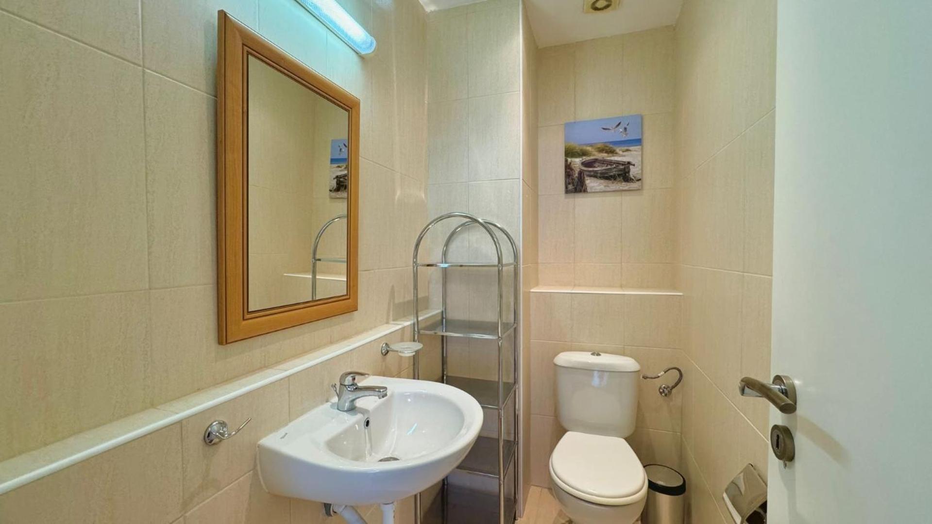 Bratanov Trakia Apartments