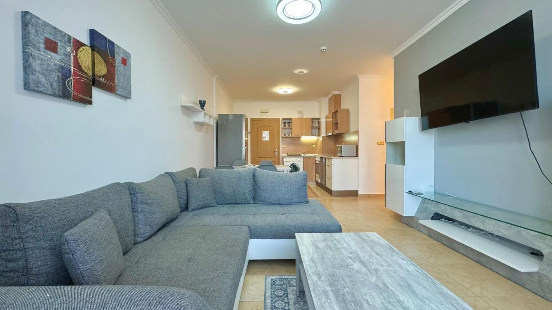 Bratanov Trakia Apartments