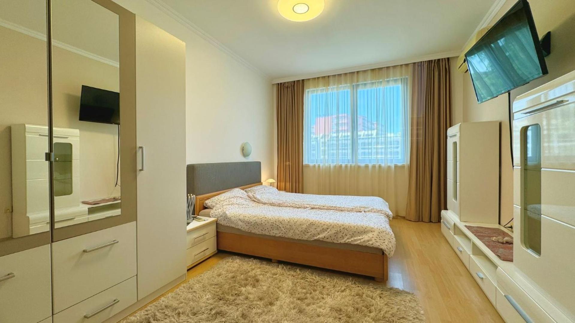 Bratanov Trakia Apartments