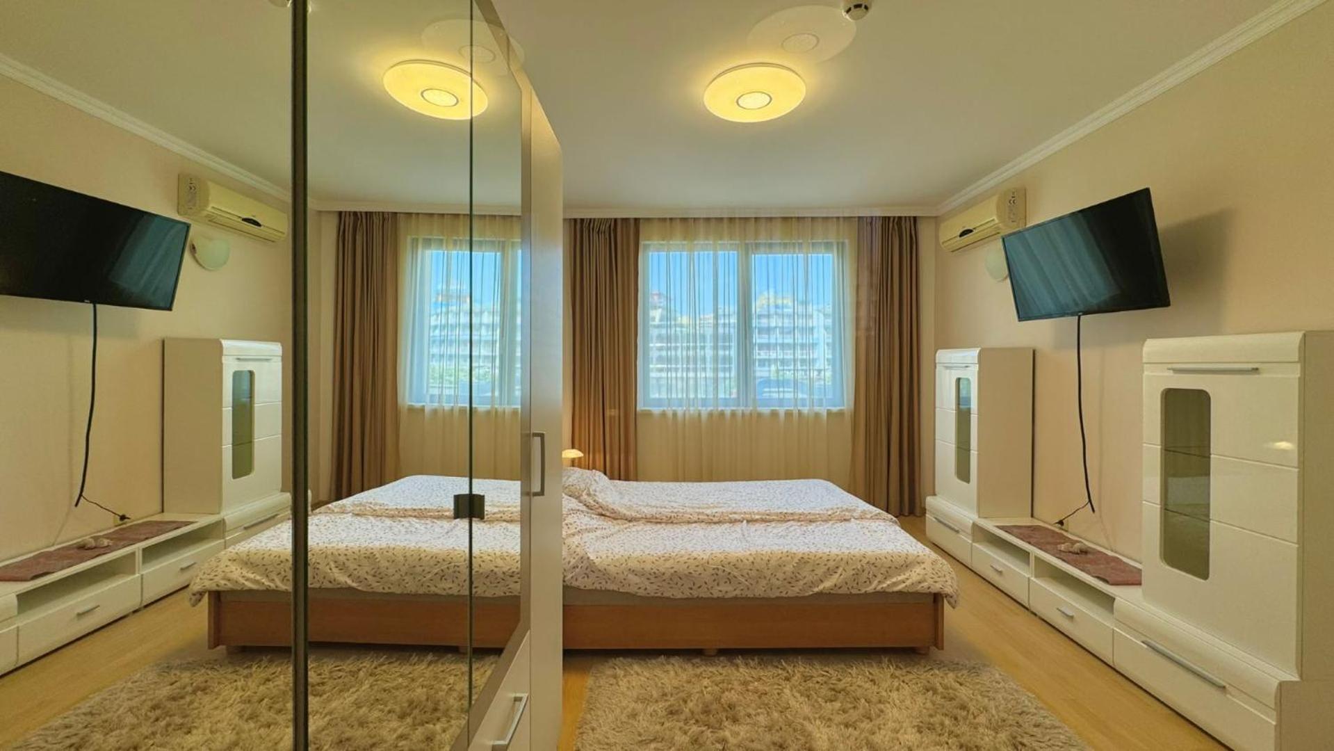 Bratanov Trakia Apartments