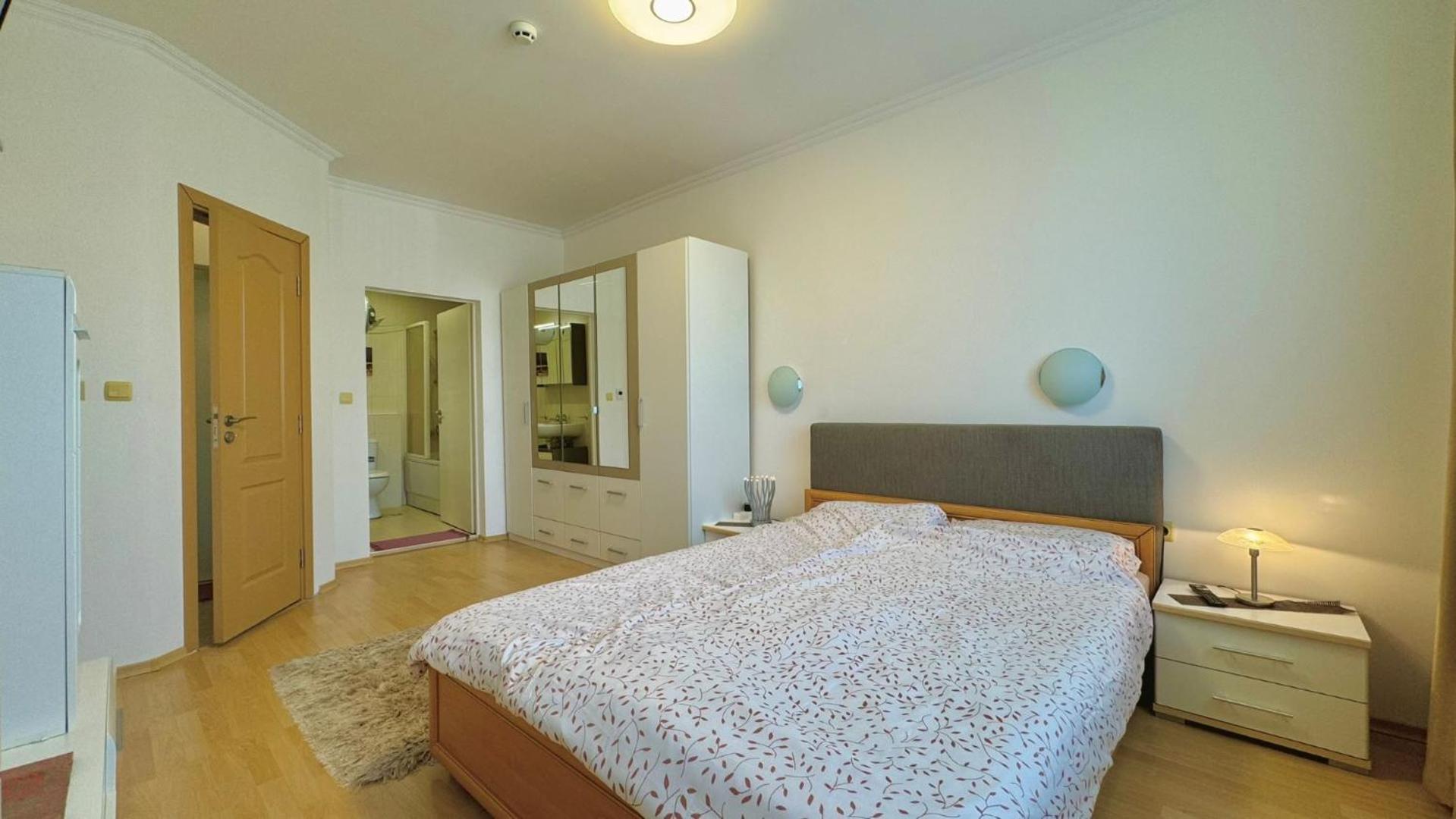 Bratanov Trakia Apartments