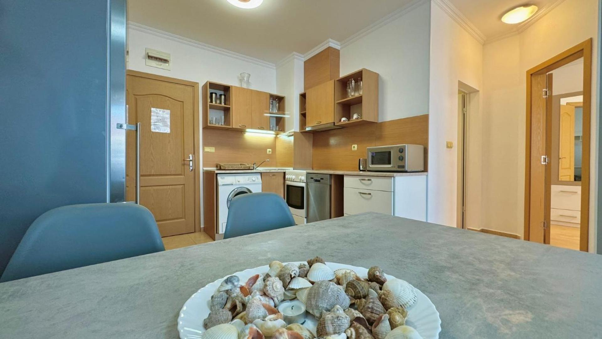 Bratanov Trakia Apartments