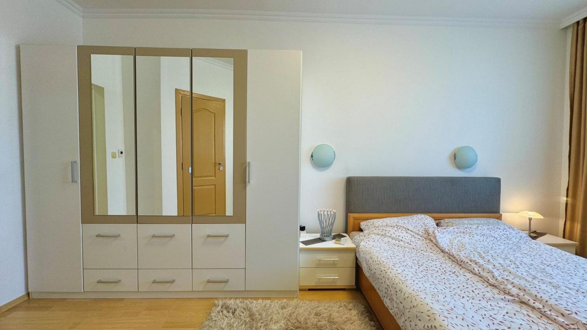 Bratanov Trakia Apartments