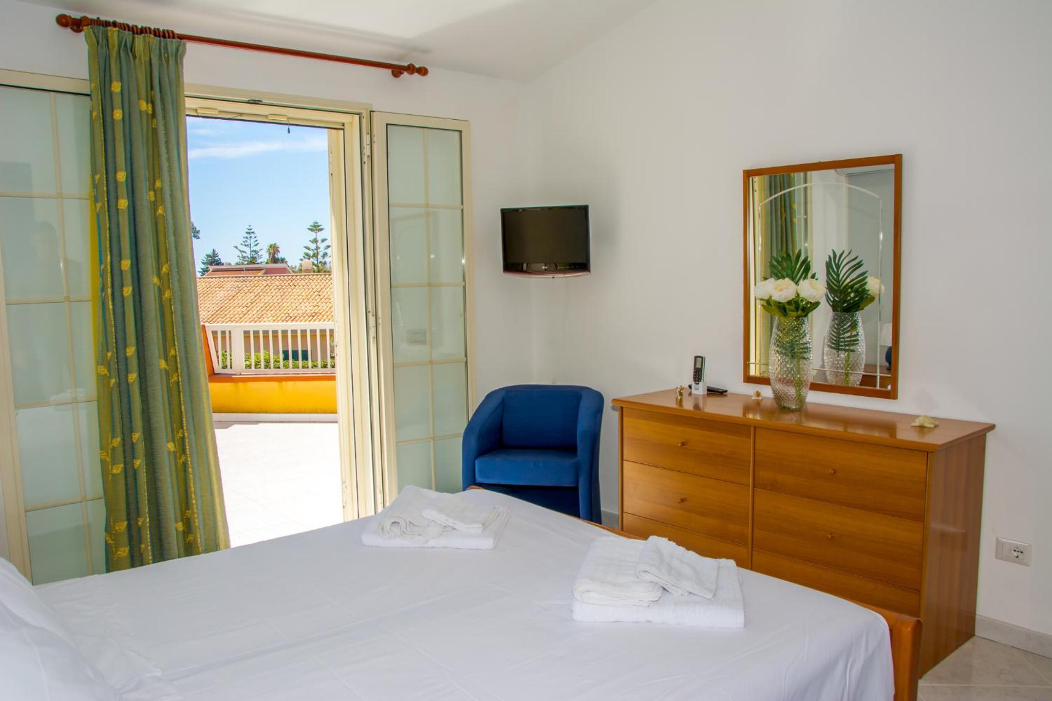 Green Relax Arenella