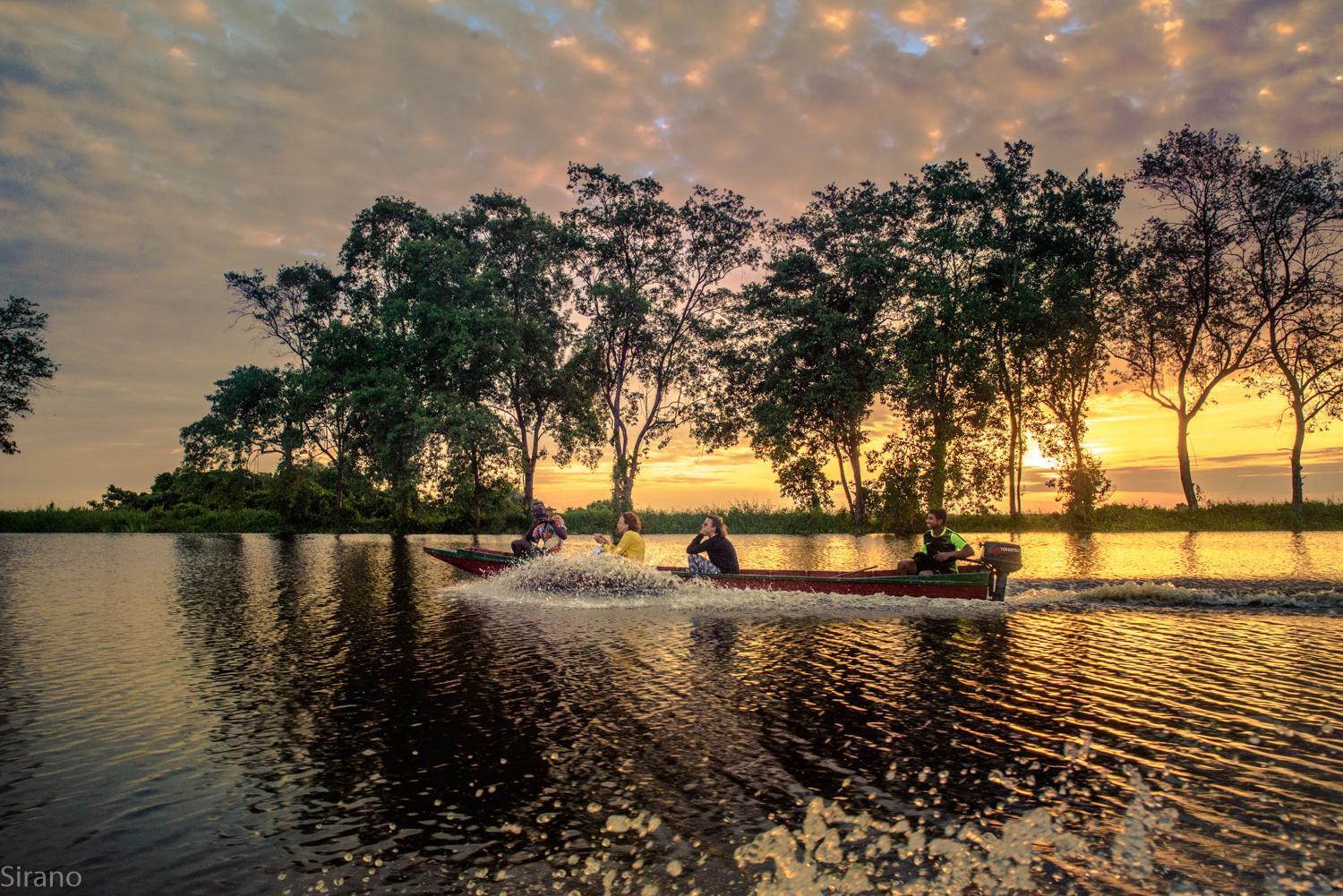 Plantage Resort Frederiksdorp