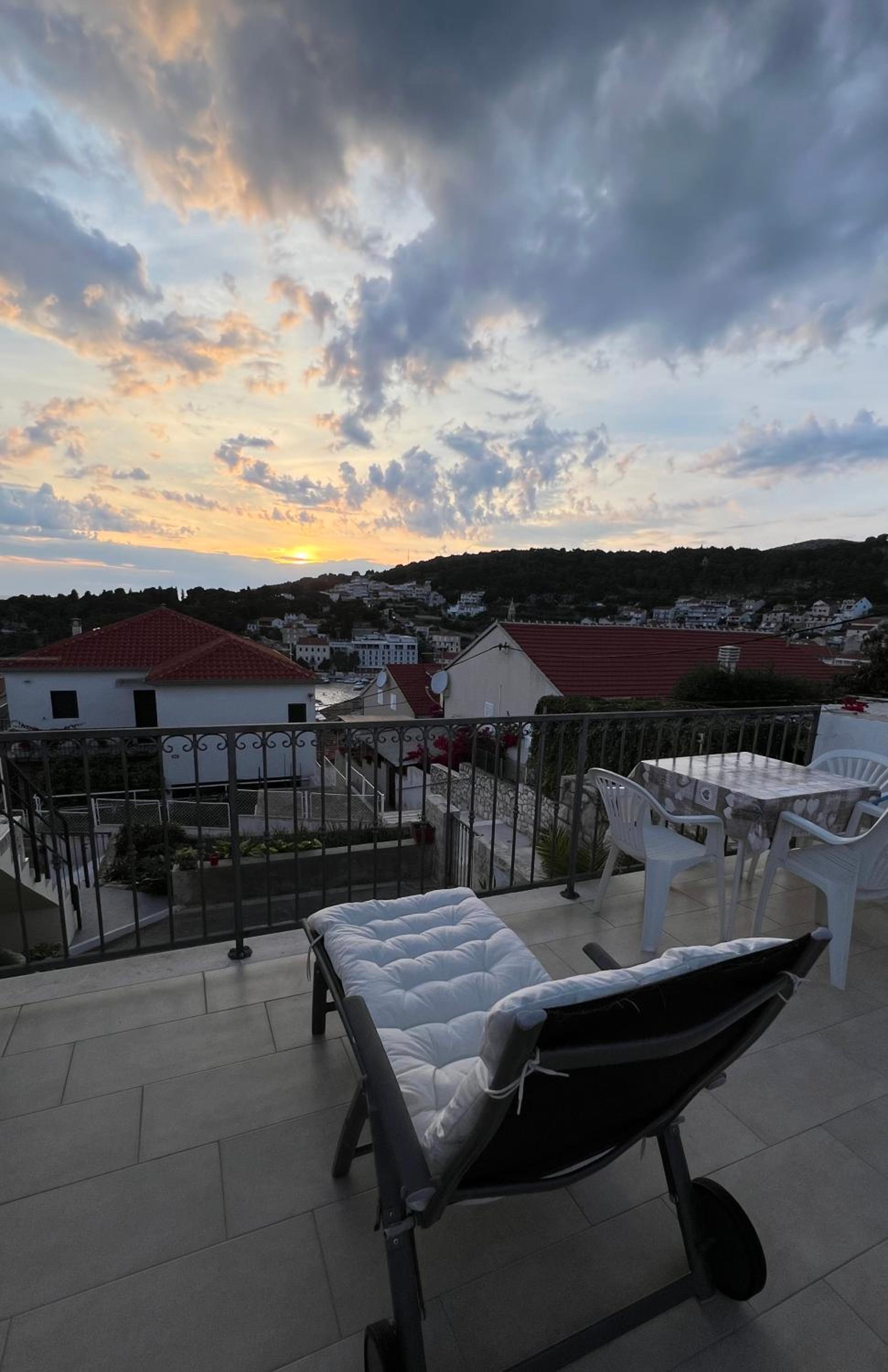 Forr Apartments - Hvar, Croatia view 2