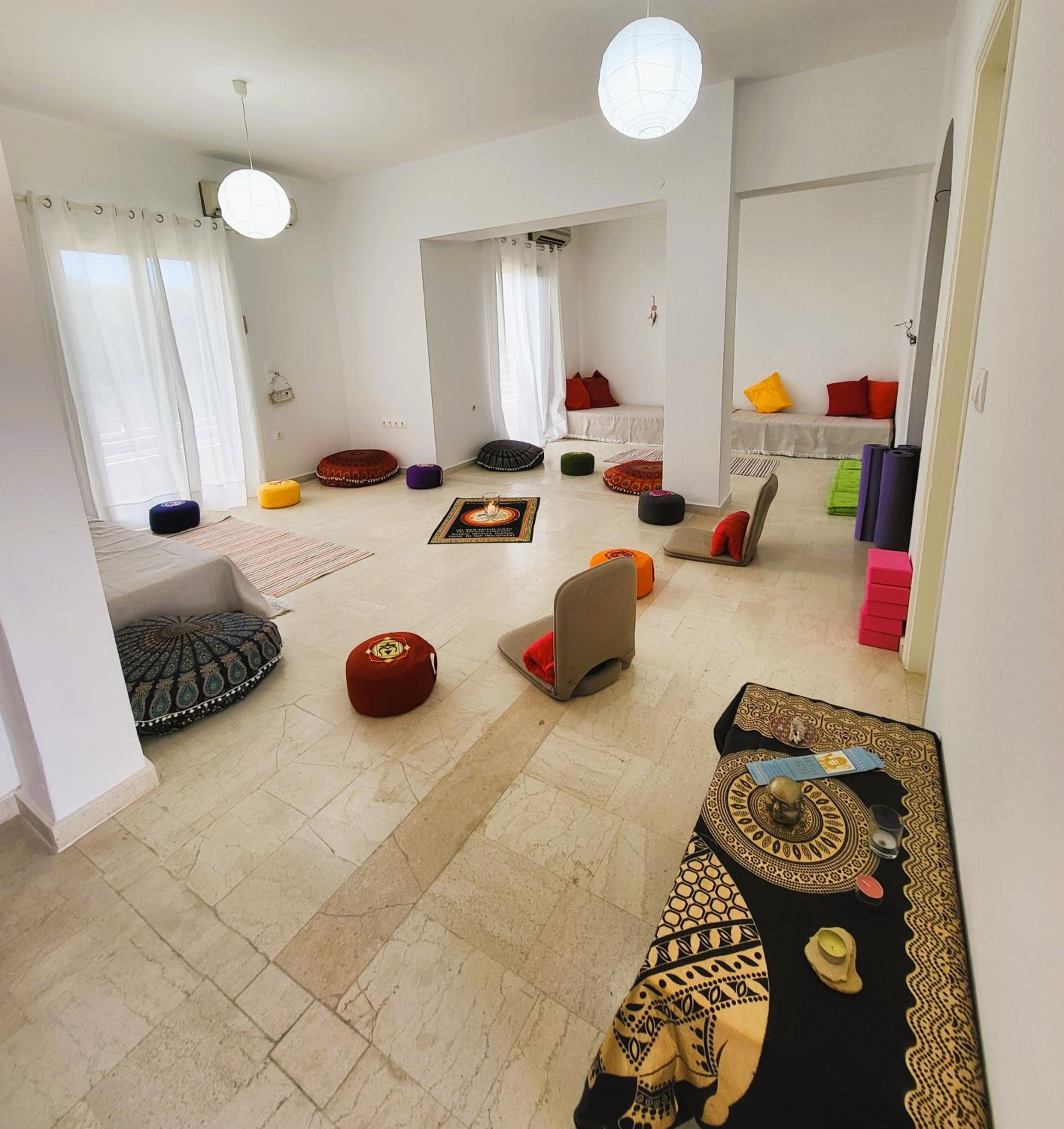 ClaudiAgapi Apartments Korfu