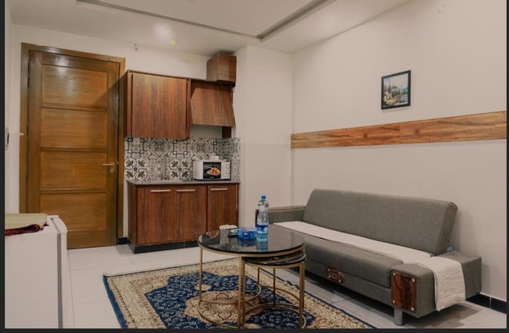 Vaporium apartments Bahria RWP