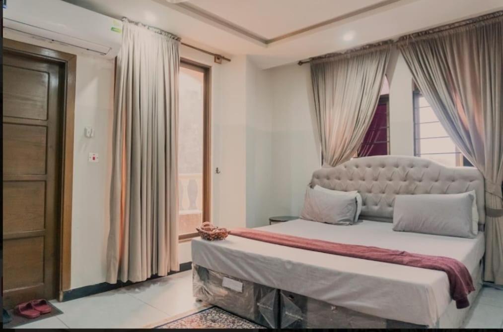 Vaporium apartments Bahria RWP