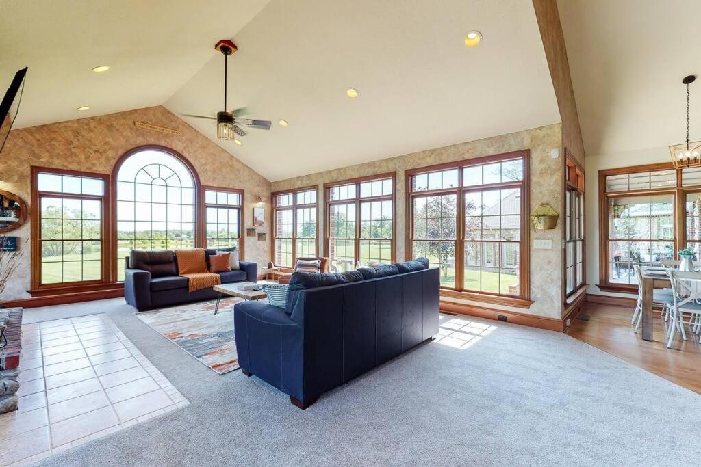 Grace and Grandeur-The Stables Estate view 3