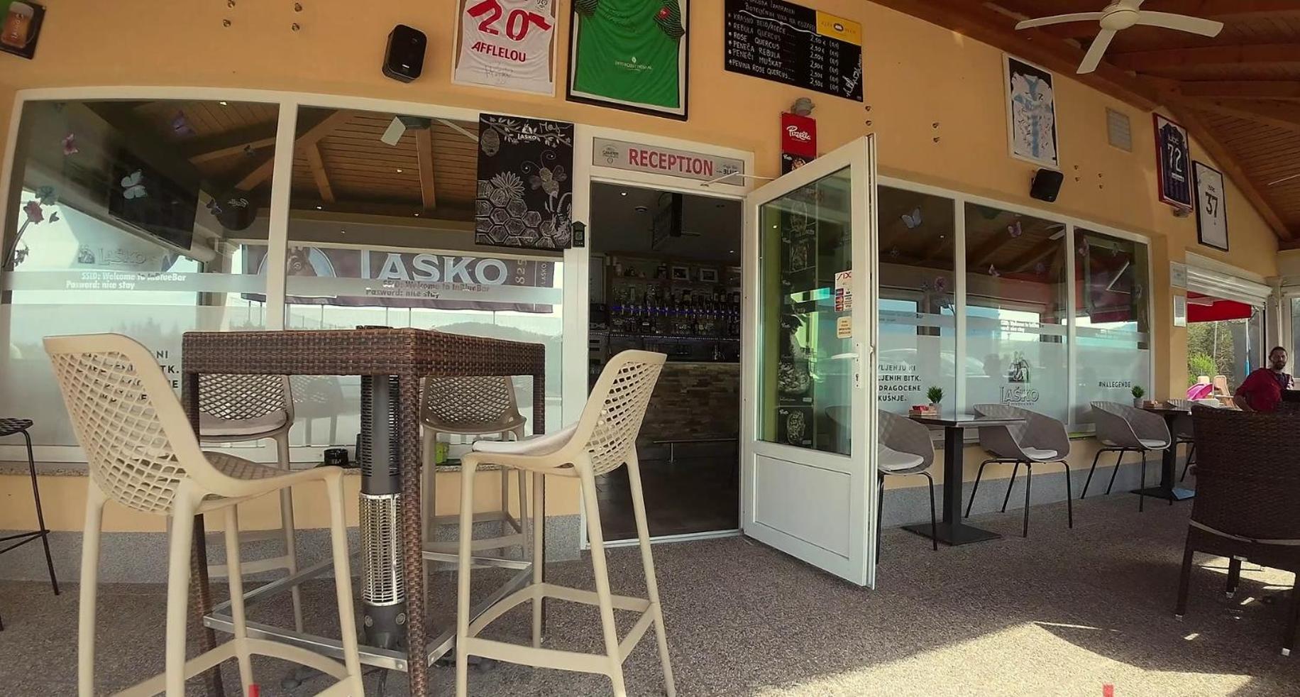 Pension Patrik