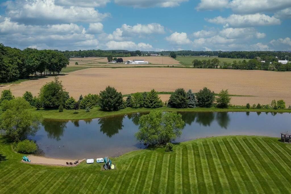 Grace and Grandeur-The Stables Estate view 5