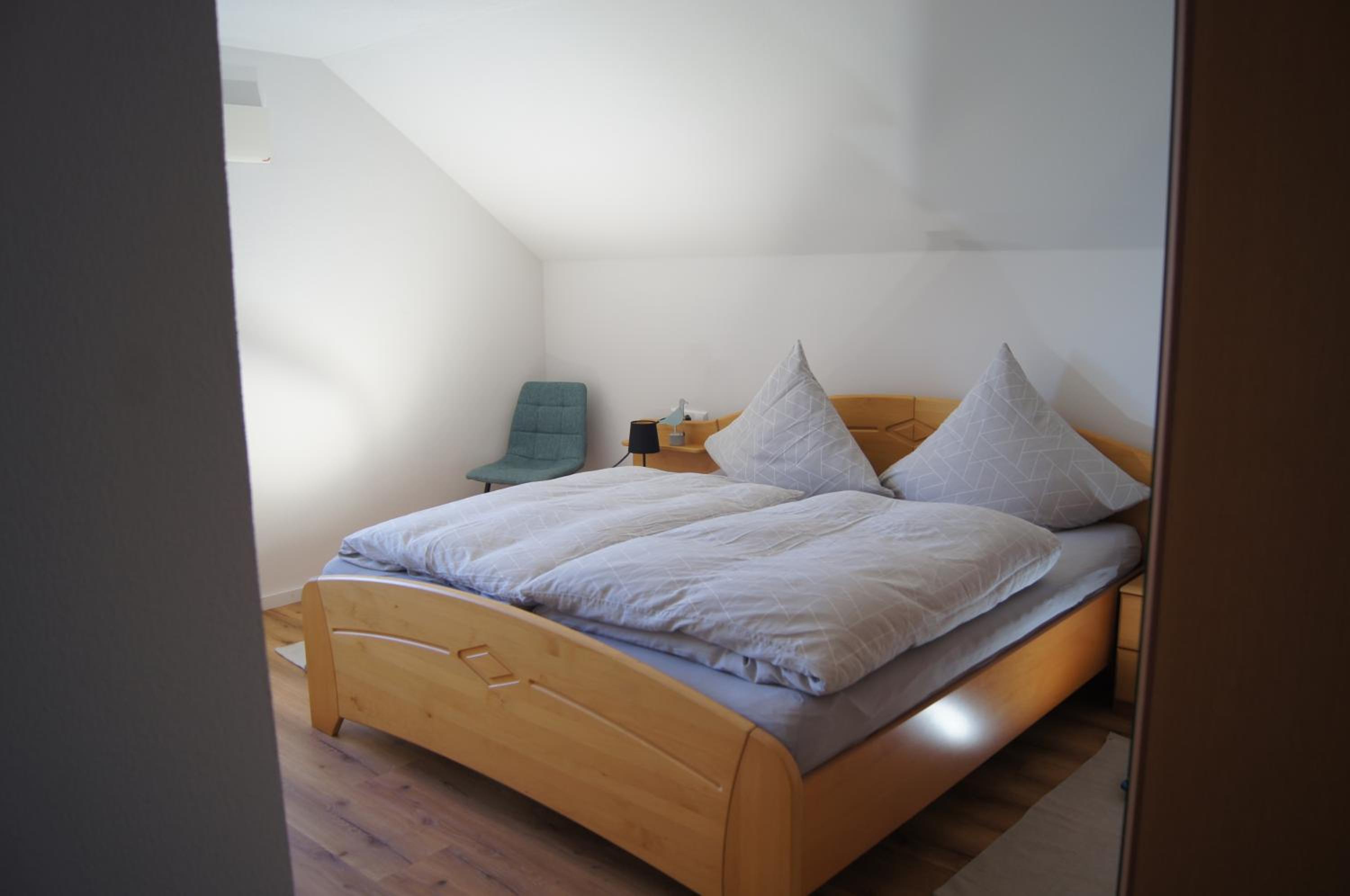 Ferienwohnung im Obstgarten