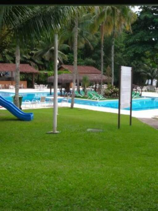 Lindo Estudio em Angra dos Reis