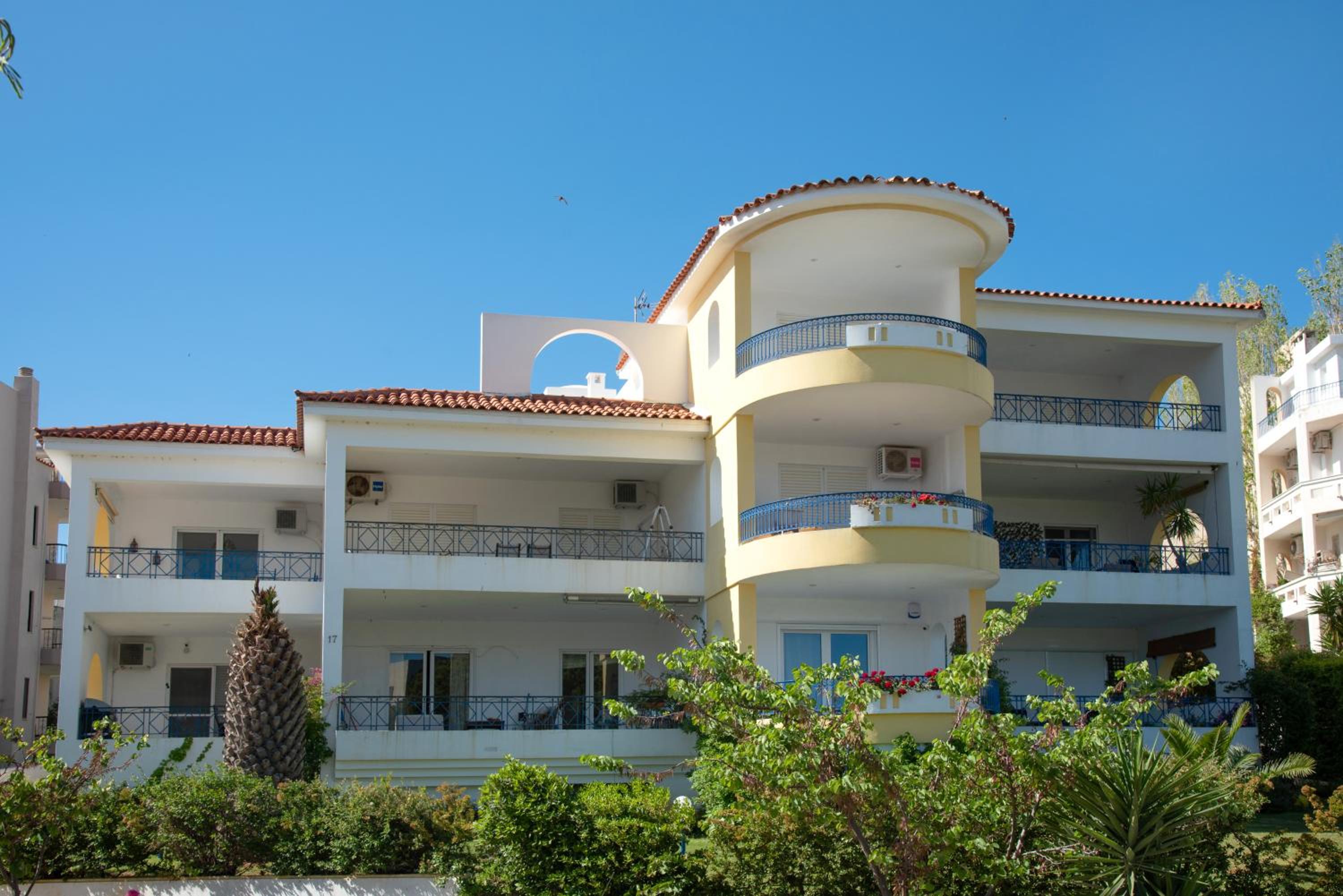Anthilia's House view 3