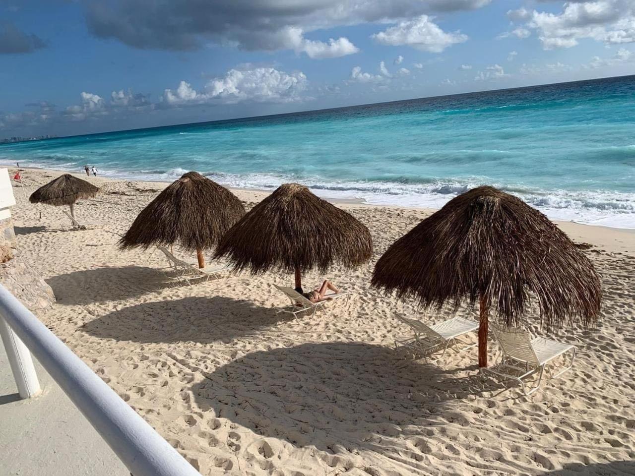 Vaoli Brisas Cancun