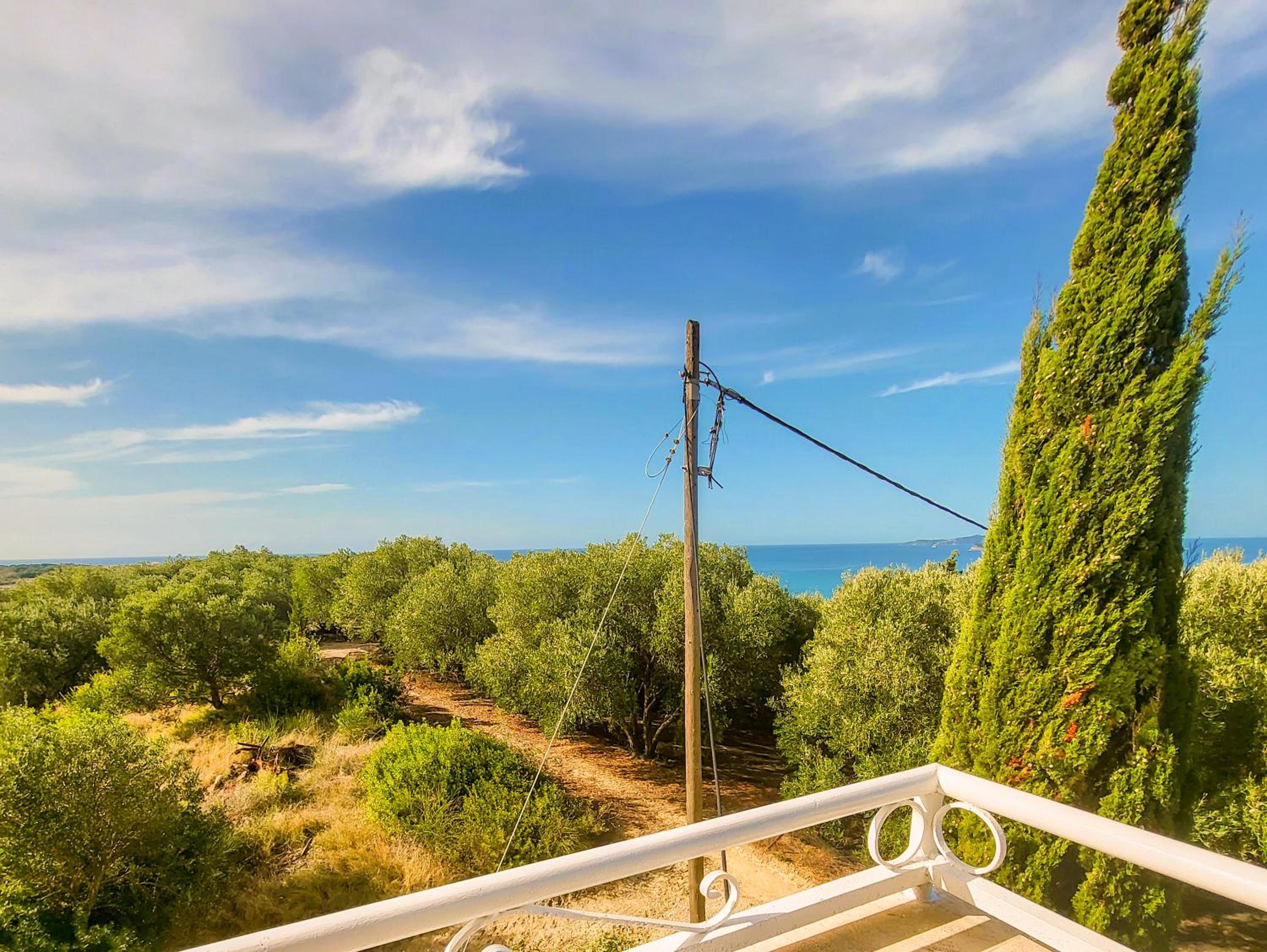 ClaudiAgapi Apartments Korfu