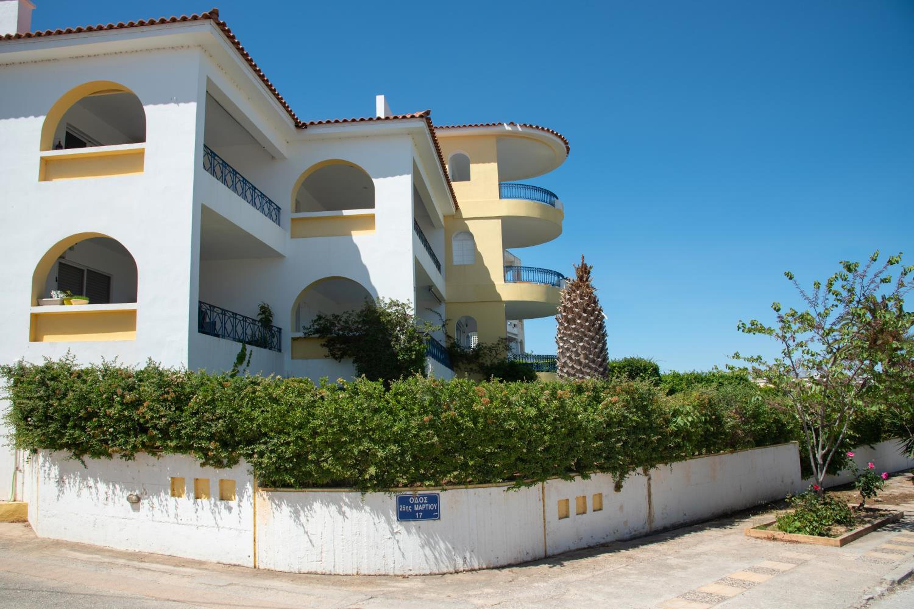 Anthilia's House view 2