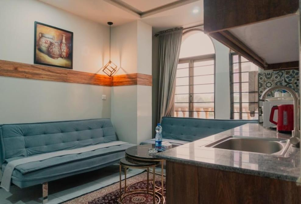 Vaporium apartments Bahria RWP